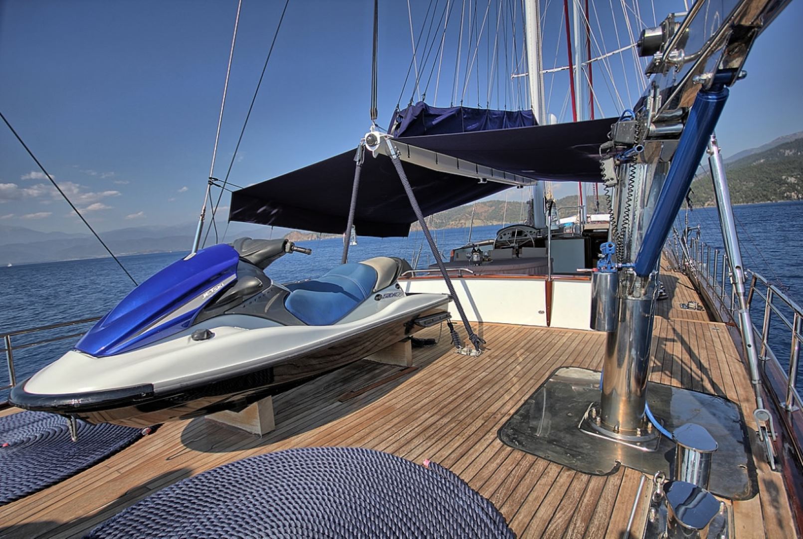 Gulet Yacht Nautilus