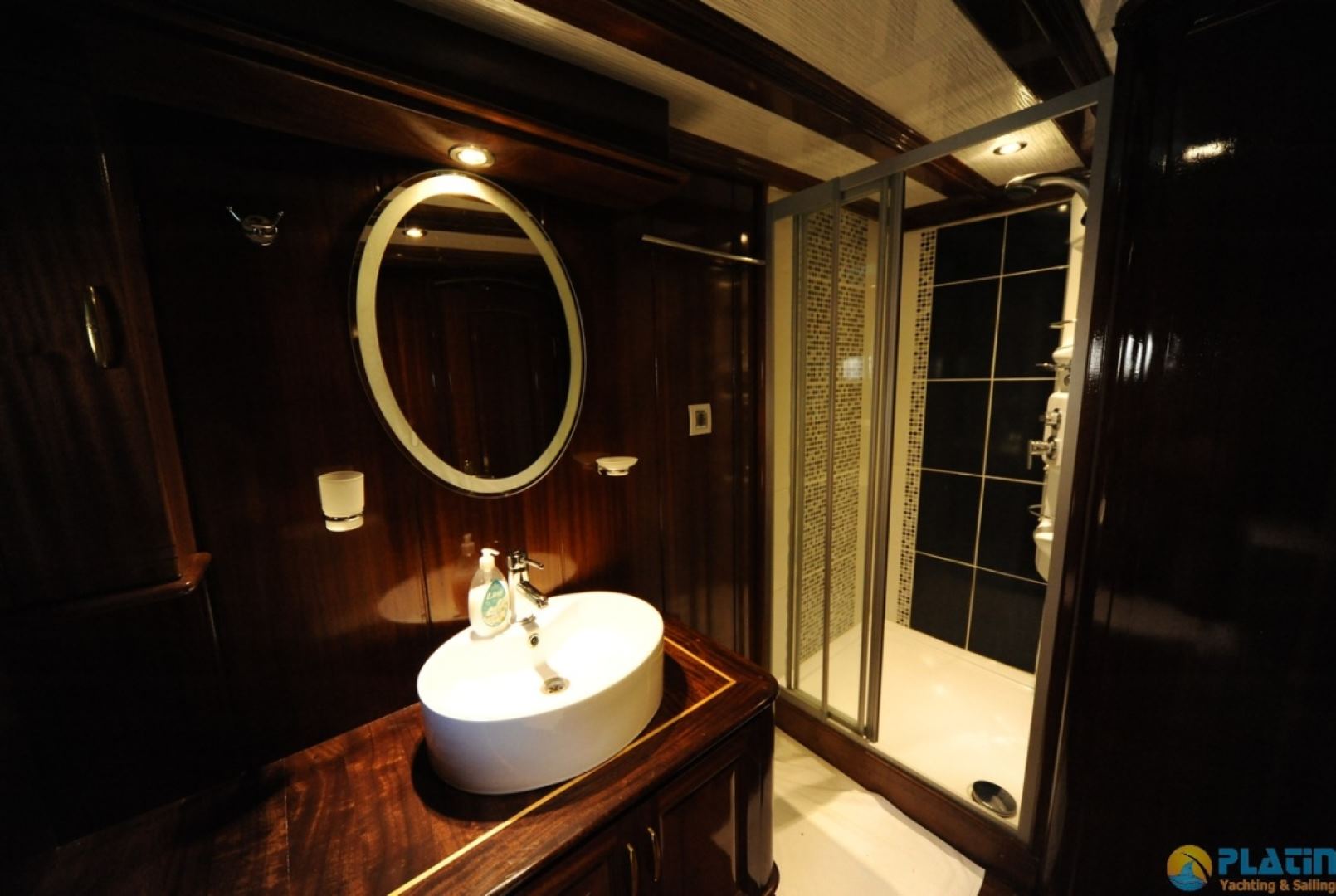 Dear Lila Crewed Yacht Charter Yacht Gulet Rental - Yacht Charter Turkey