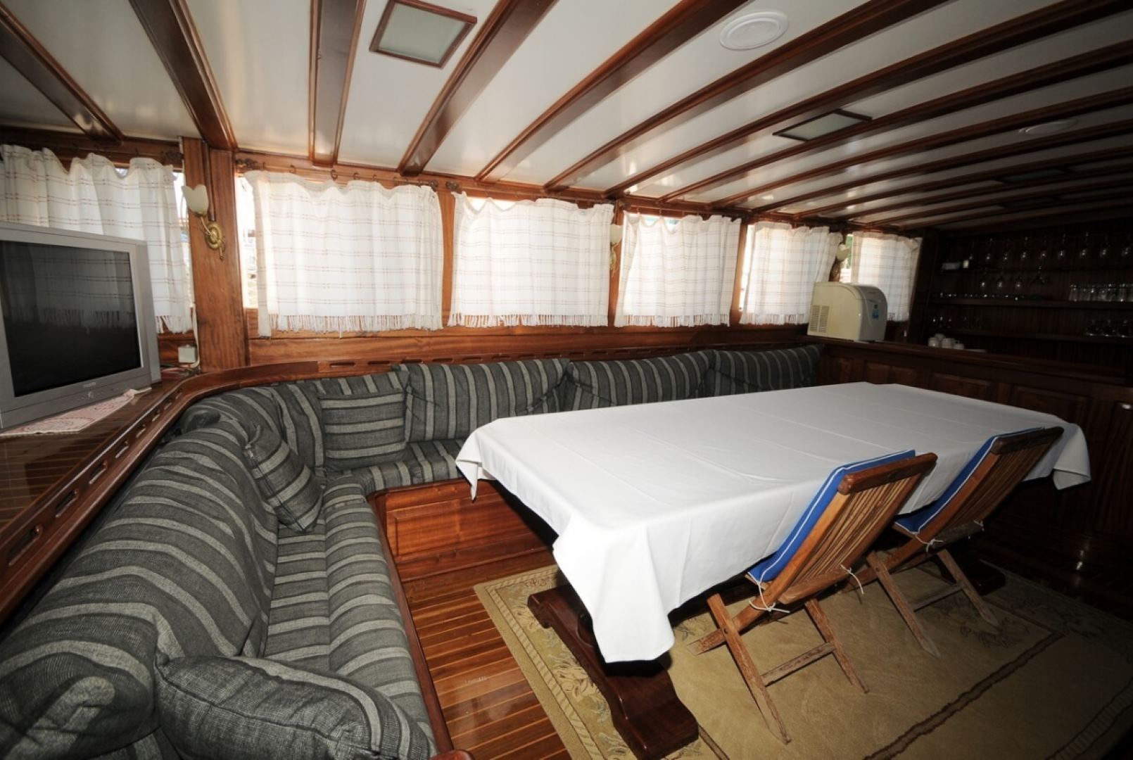 Crewed Yacht Charter with Prenses Selin Gulet Turkey