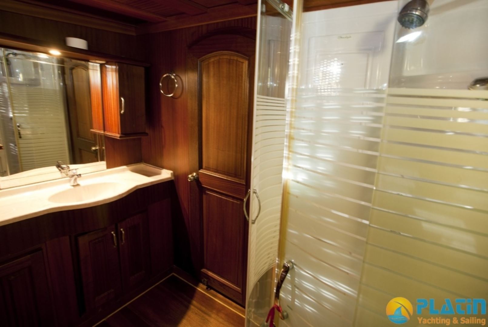 Gulet Yacht S Dogu - Yacht Charter Turkey