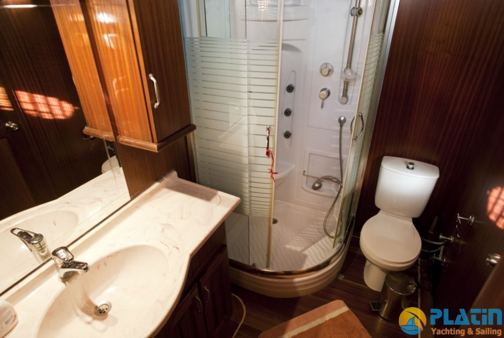 Gulet Yacht S Dogu - Yacht Charter Turkey