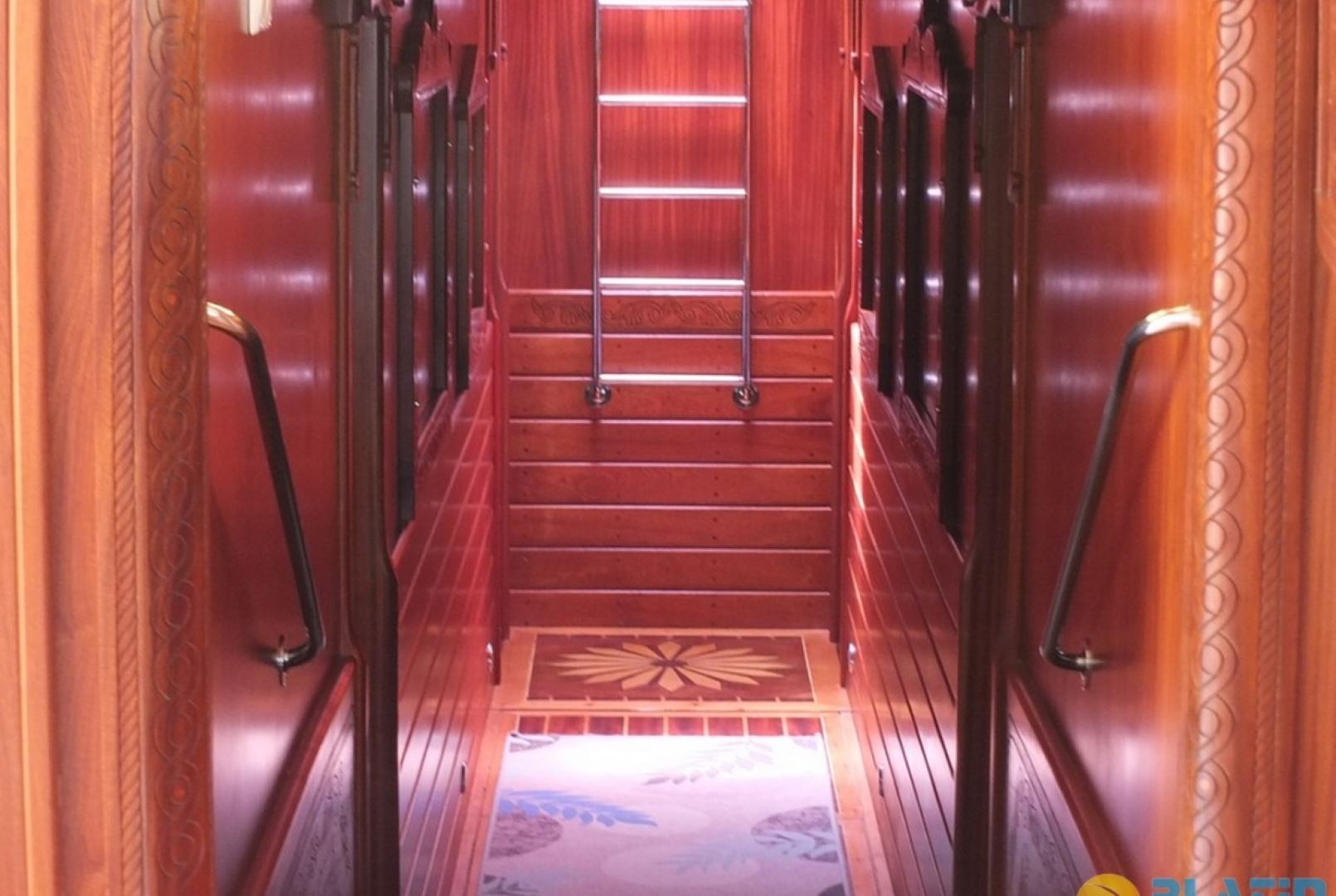 S Nur Taylan Yacht Gulet 34 Meter 8 Cabin AC -Yacht Charter Turkey