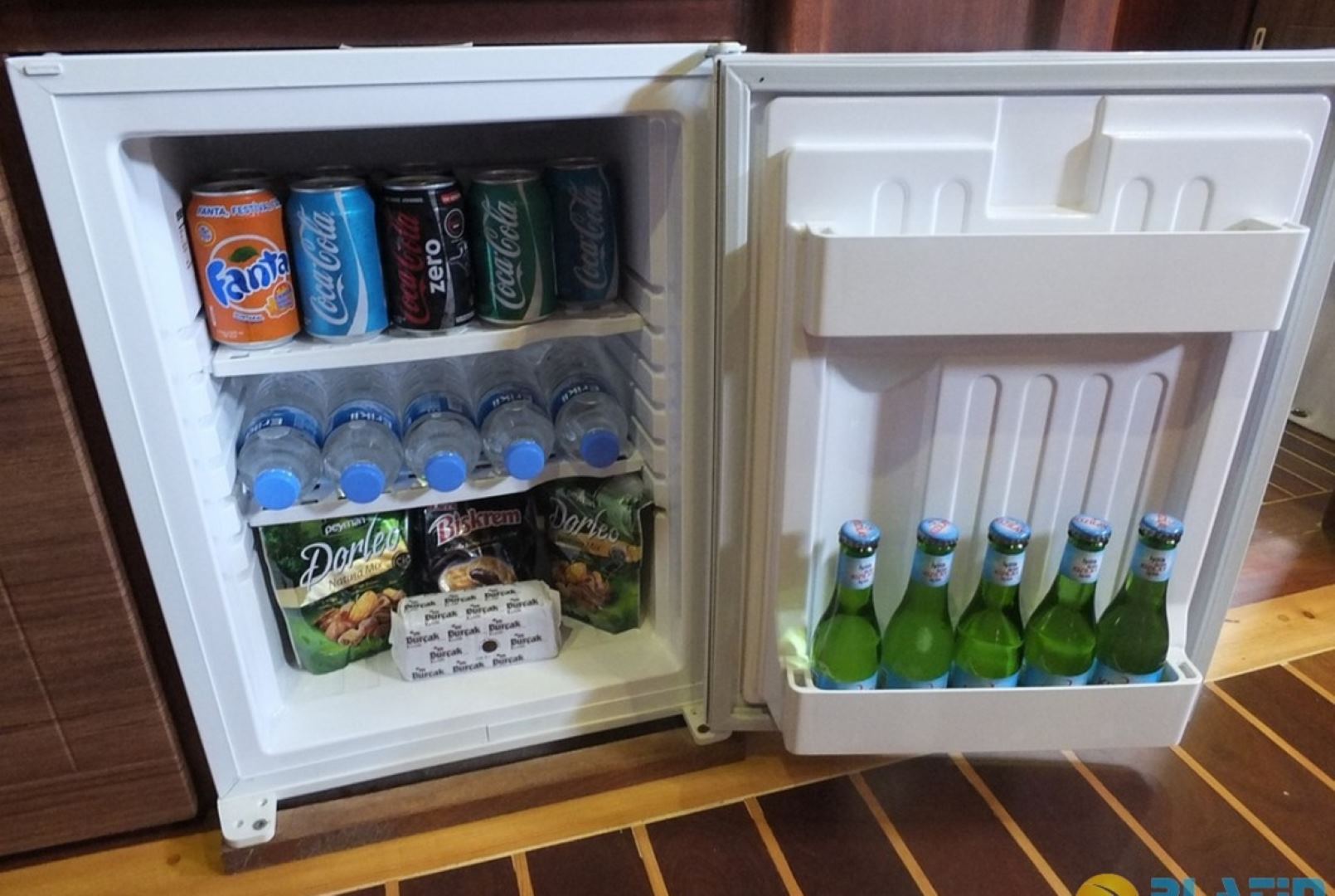 S Nur Taylan Yacht Gulet 34 Meter 8 Cabin AC -Yacht Charter Turkey