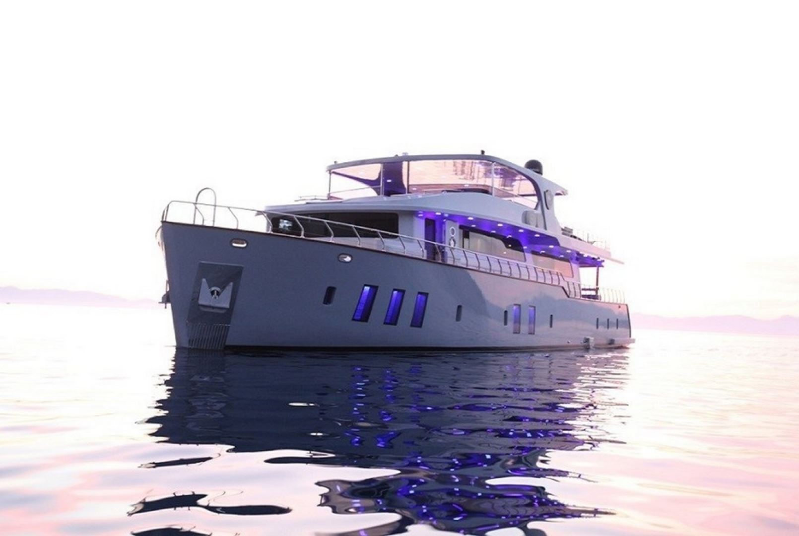 Simay f Motor Yacht