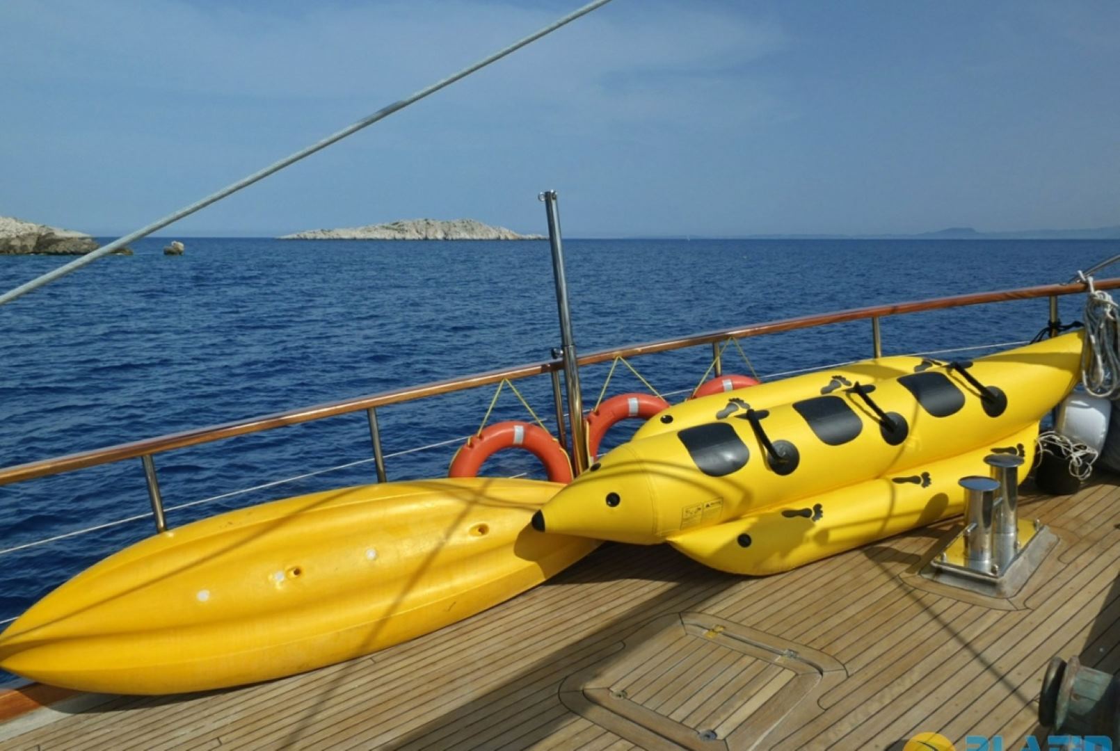 Yacht Kaptan Mehmet Bugra 8 Cabins 34 Meters Yacht Charter Turkey