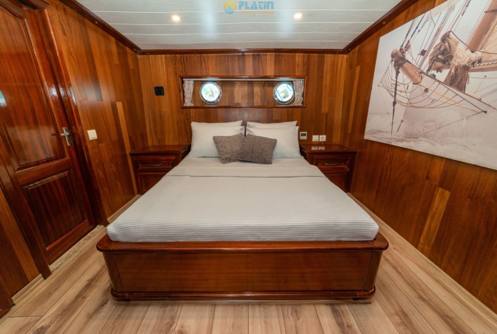 Albatros D Gulet Yacht