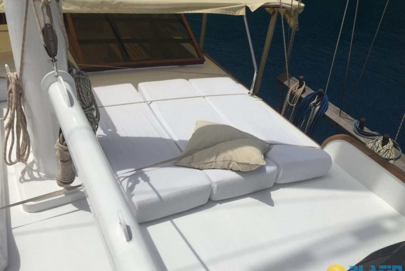 Deniz Felix Balina Gulet Yacht Caicco