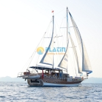Gulet Yacht Charter Ceylan