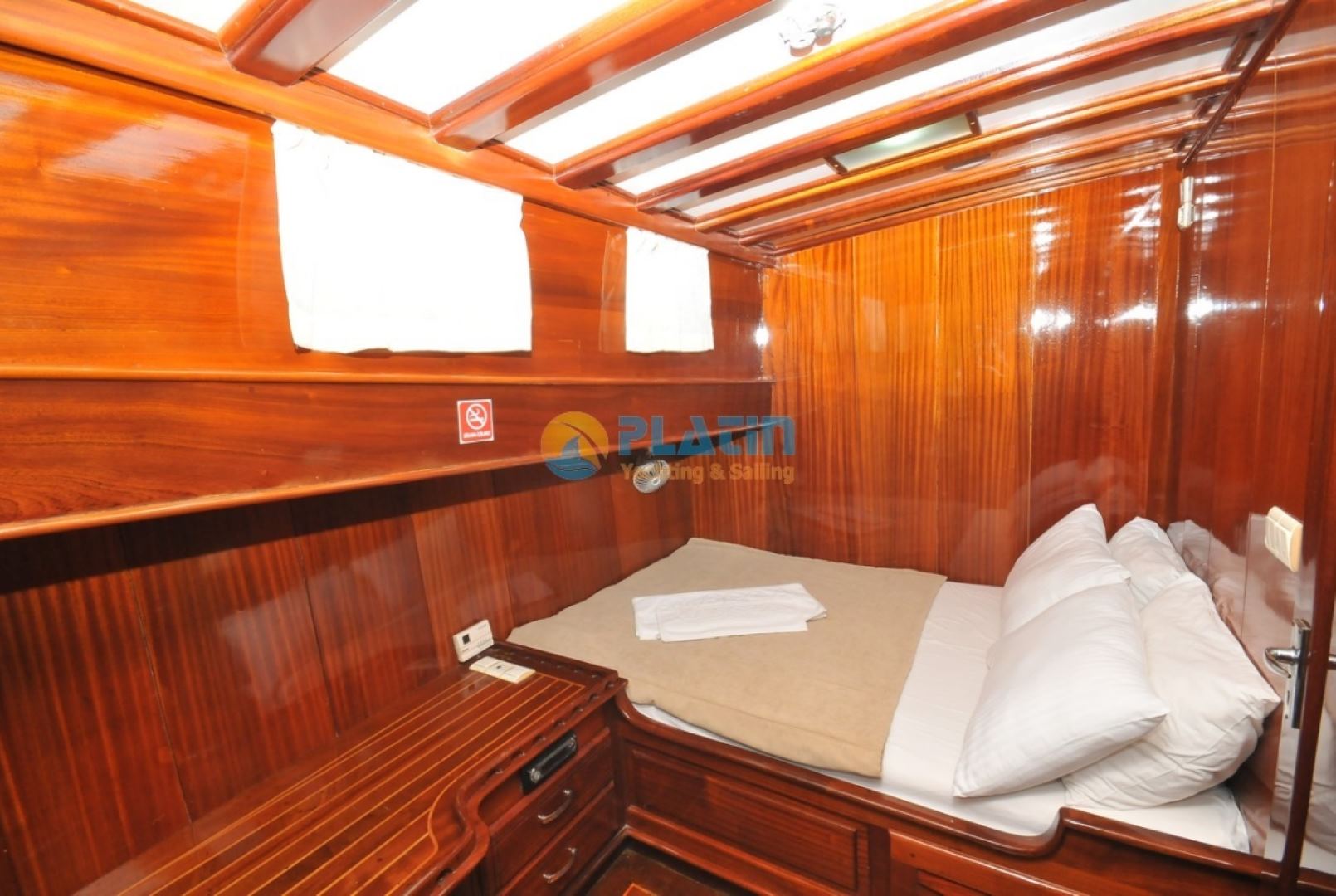 Gulet Yacht Charter Ceylan