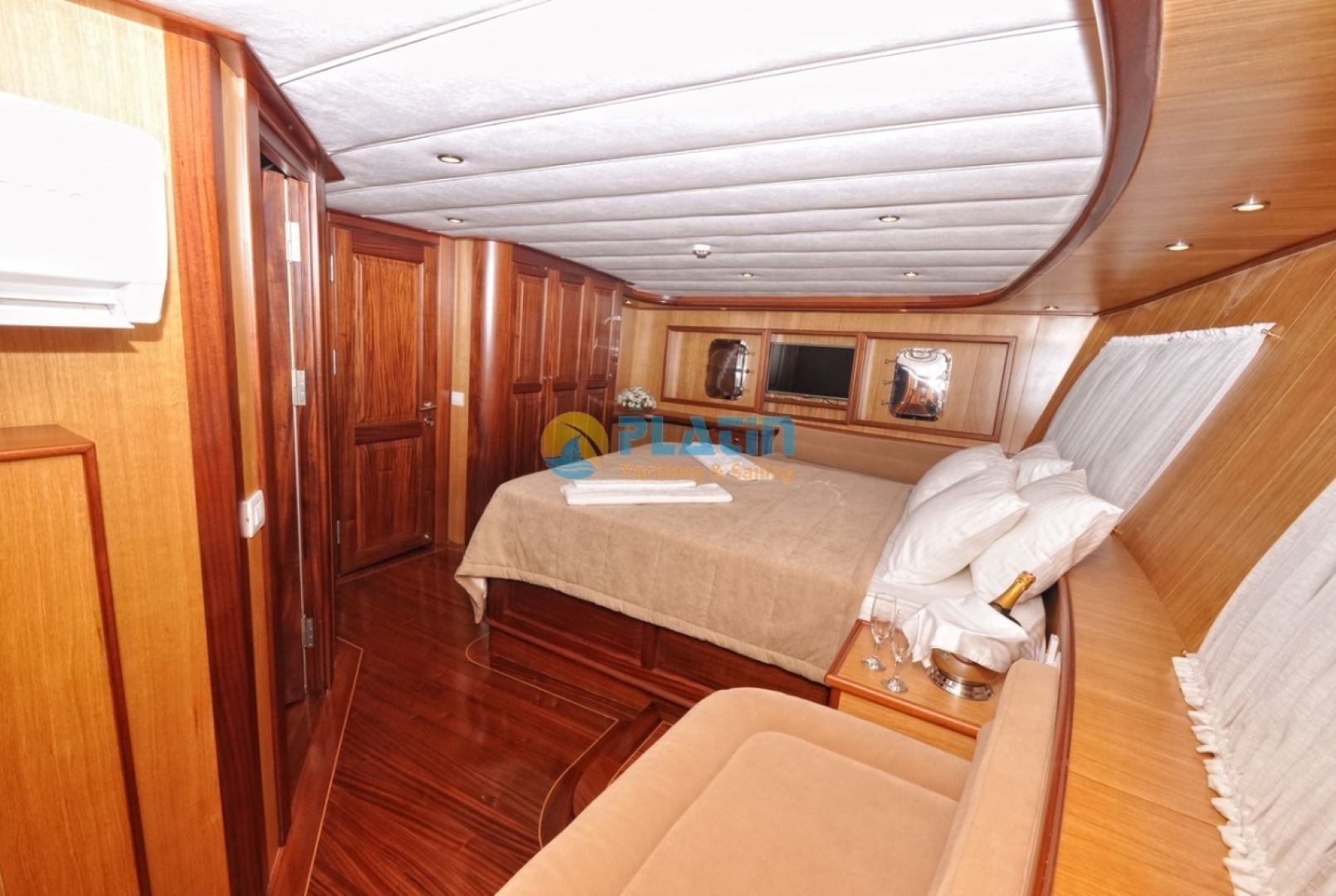 Gulet Yacht kayhan 3