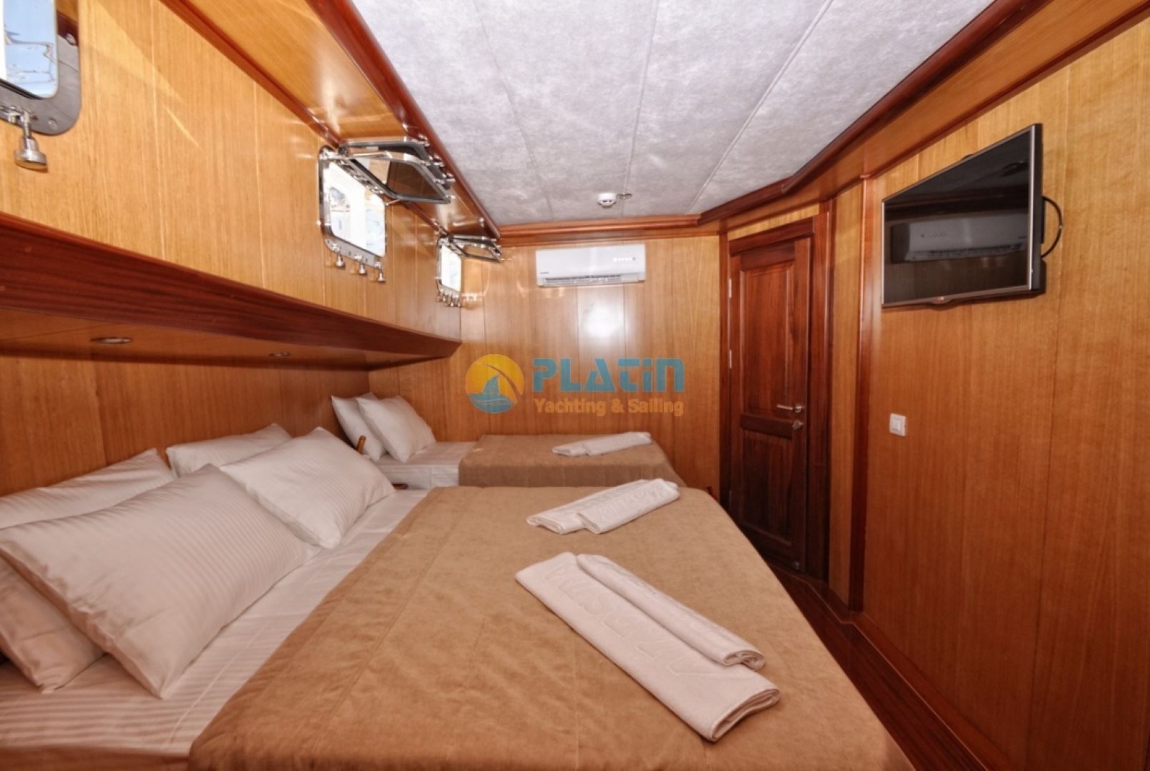 Gulet Yacht kayhan 3