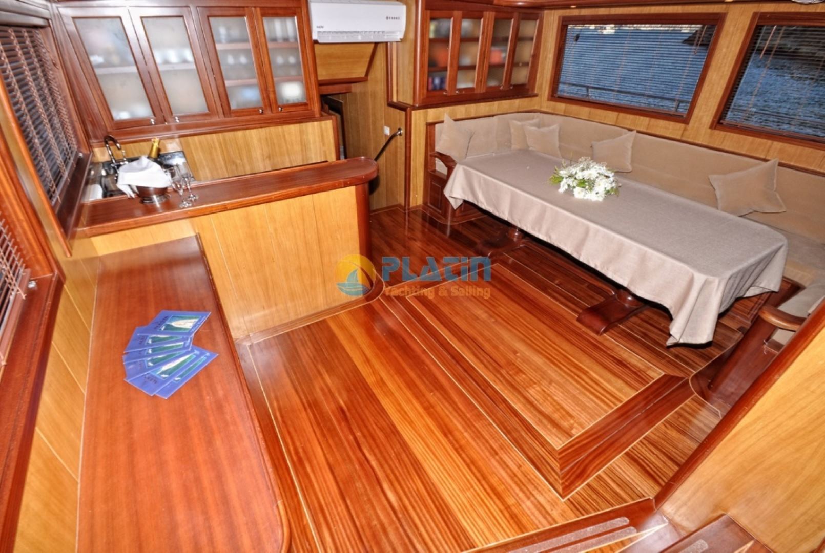 Gulet Yacht kayhan 3