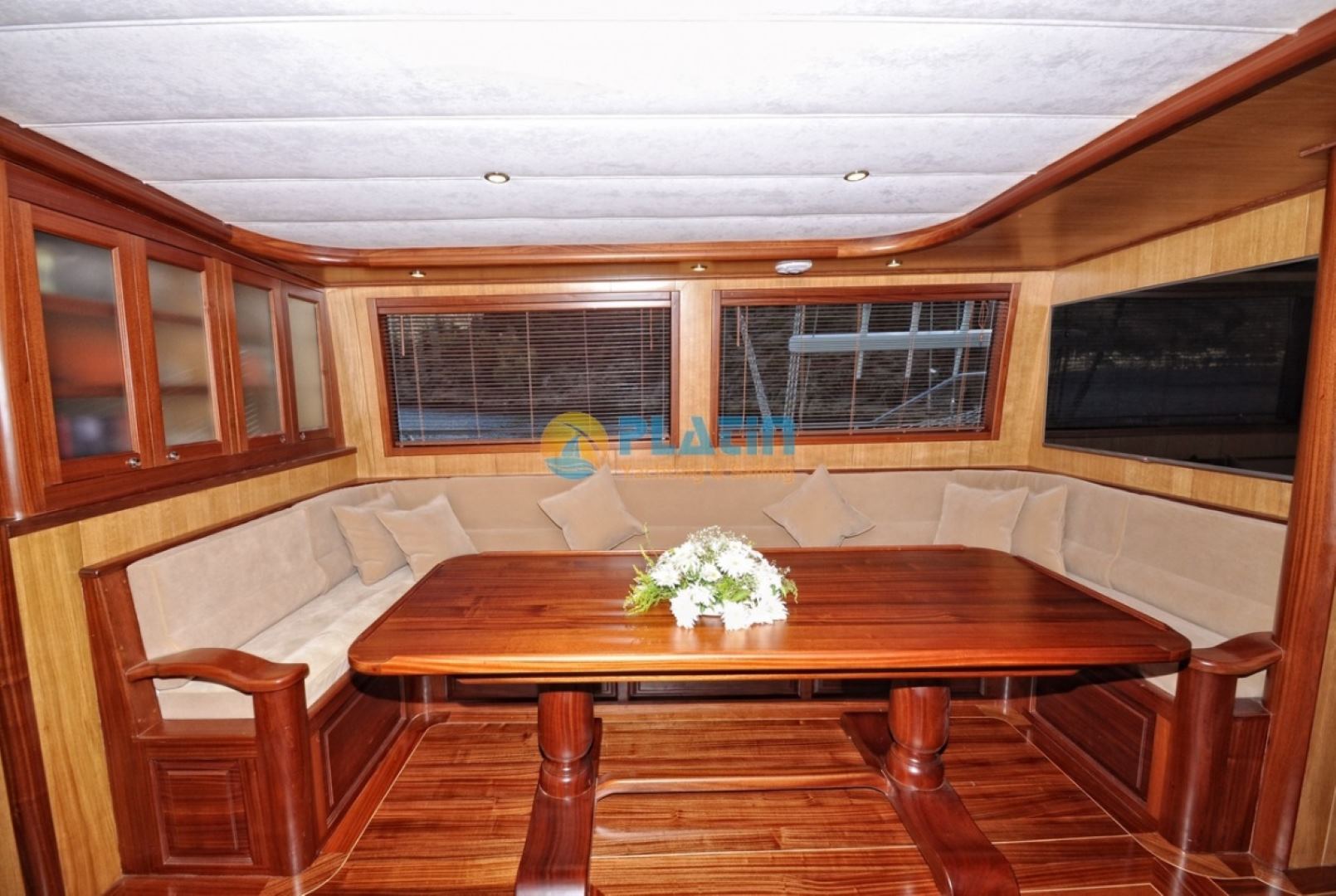 Gulet Yacht kayhan 3