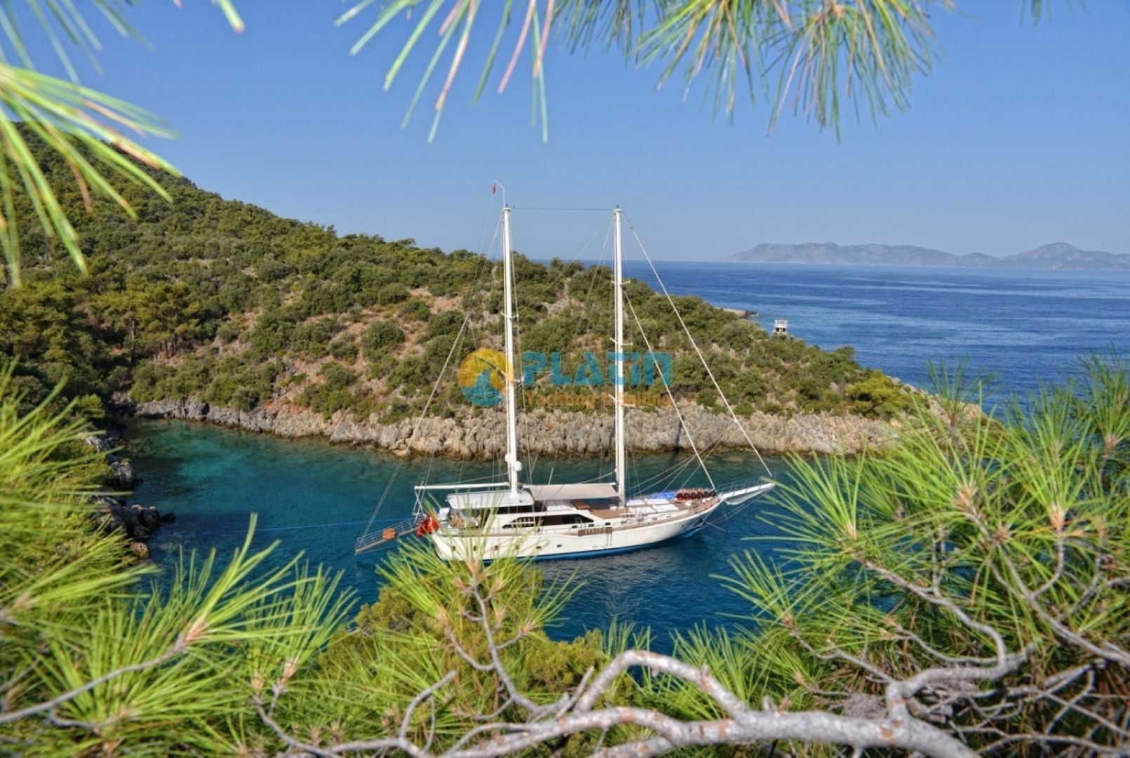 Gulet Yacht kayhan 3