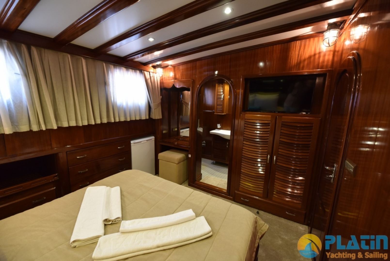 Kayhan Kaptan Gulet Yacht