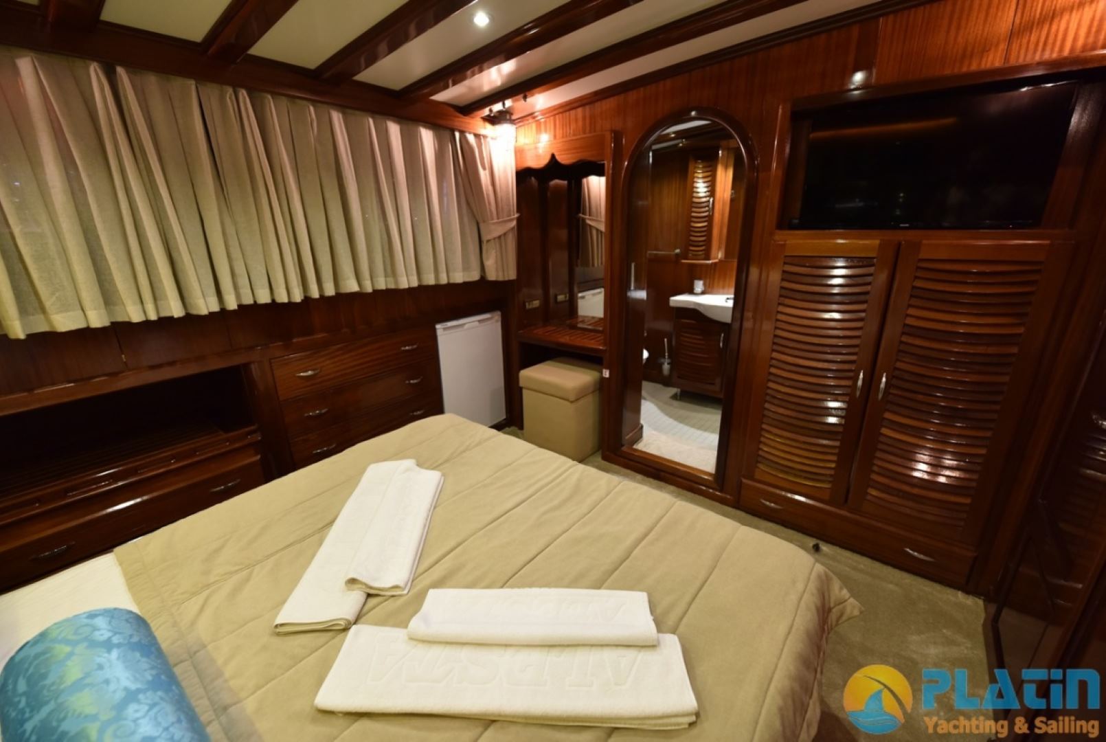 Kayhan Kaptan Gulet Yacht