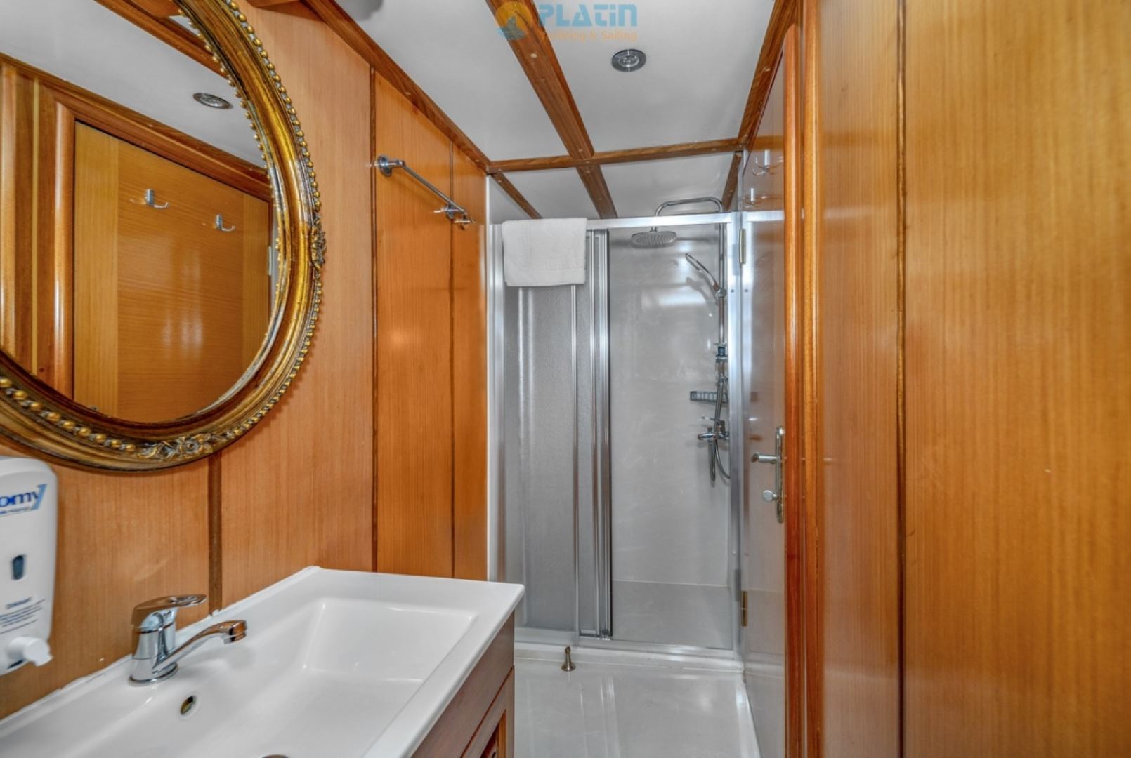 Tersane 8 Gulet Yacht Caicco