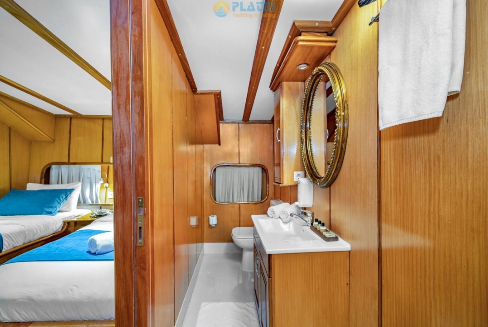 Tersane 8 Gulet Yacht Caicco