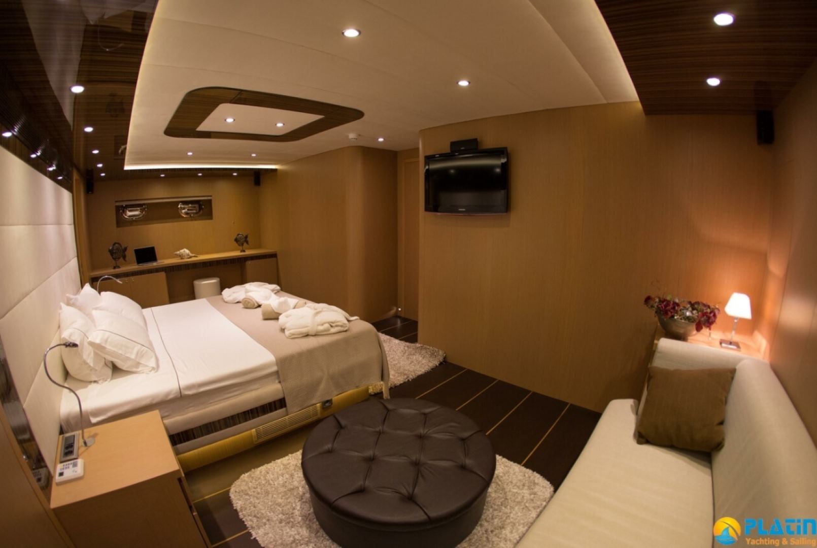 Le pietre Gulet Yacht Turkey