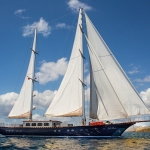 Le pietre Gulet Yacht Turkey