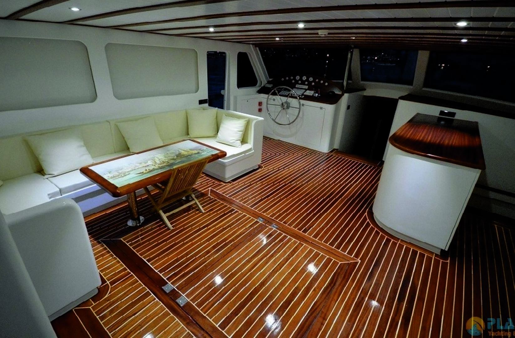 Gul sultan Rent Yacht Gulet Boat Charter Turkey