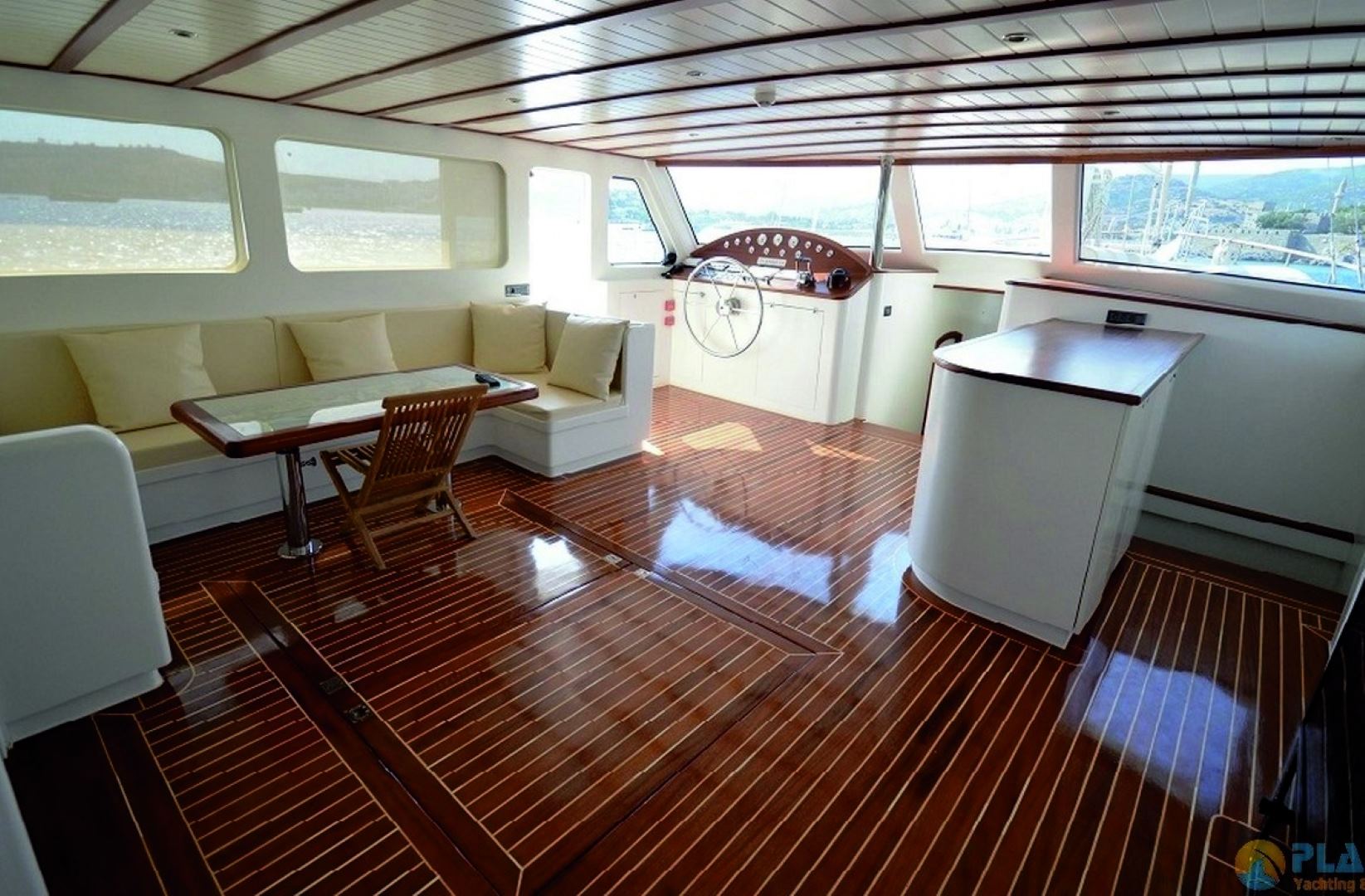 Gul sultan Rent Yacht Gulet Boat Charter Turkey