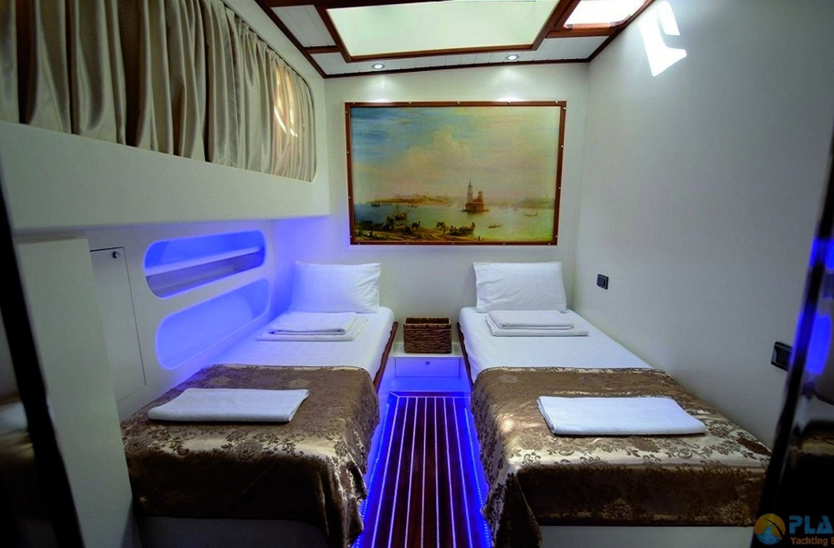 Gul sultan Rent Yacht Gulet Boat Charter Turkey