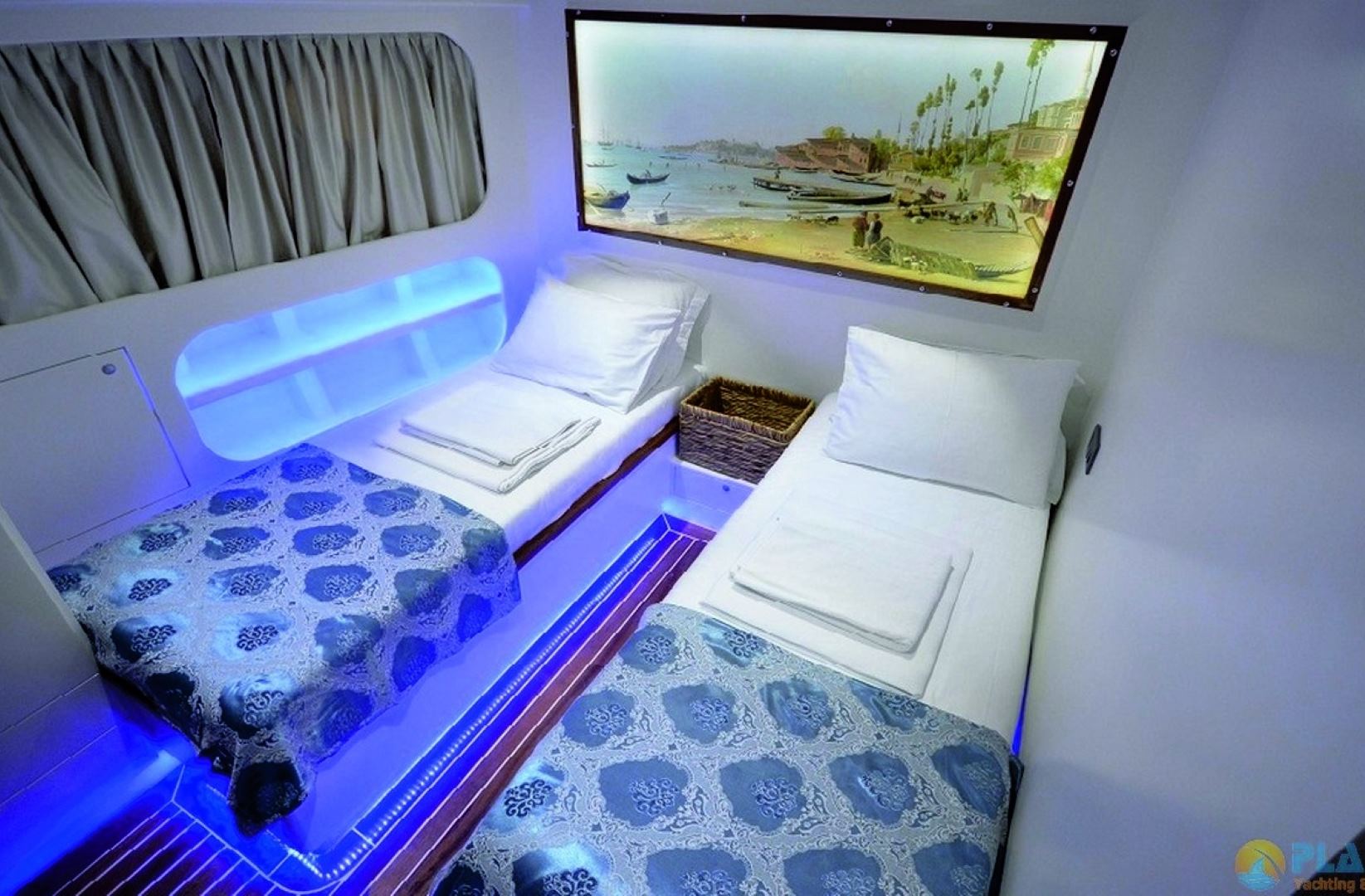 Gul sultan Rent Yacht Gulet Boat Charter Turkey