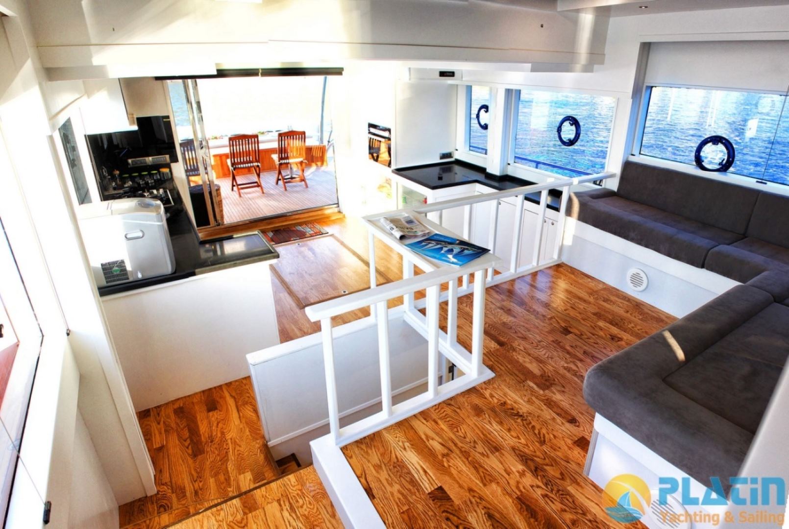 Maske 3 Rental Motorycht in Turkey Fethiye Marmaris Bodrum