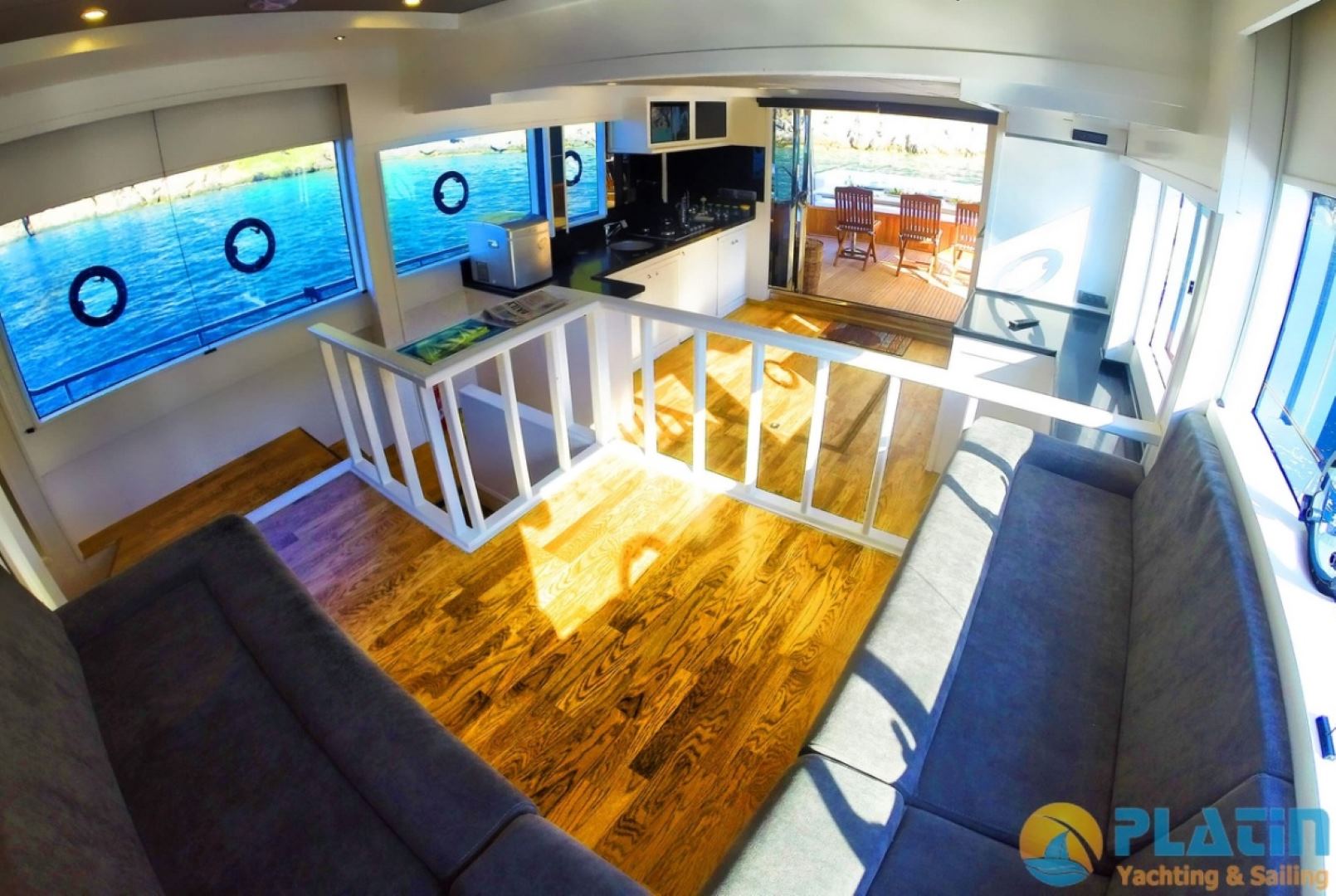 Maske 3 Rental Motorycht in Turkey Fethiye Marmaris Bodrum