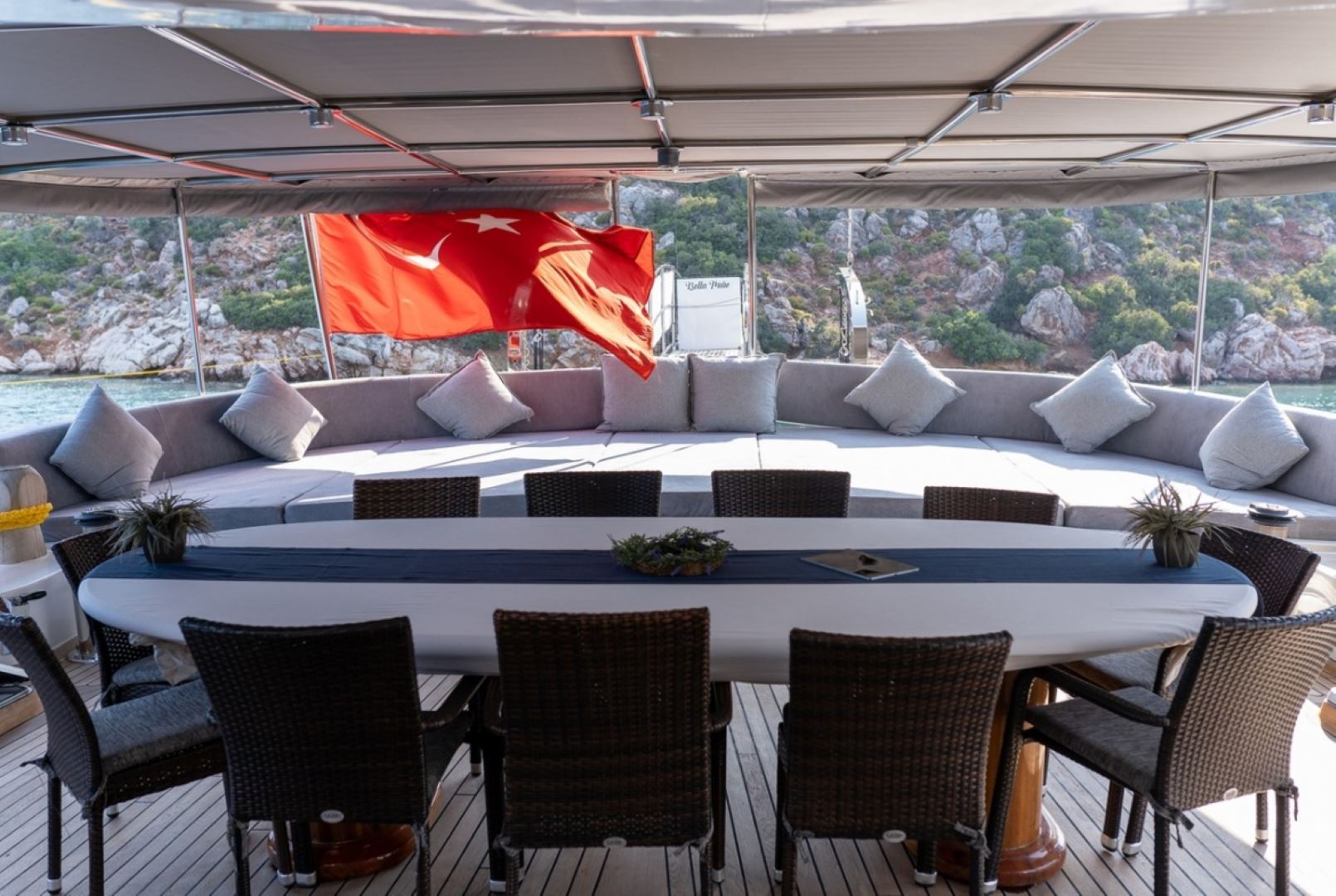 Bella Mare Gulet