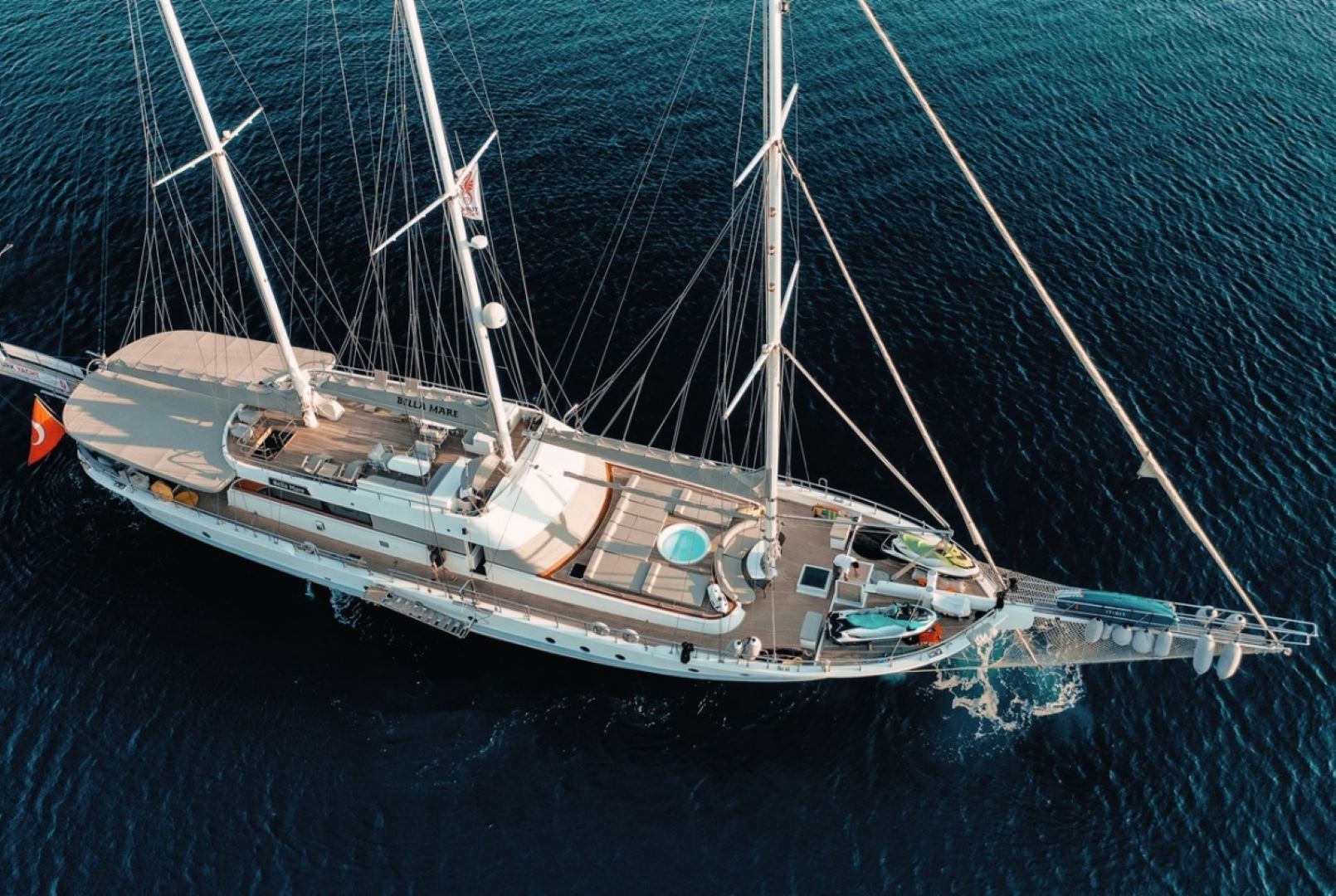 Bella Mare Gulet
