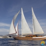 Dreamland Yacht Gulet Rent Turkey Yacht Charter Platin Yachting