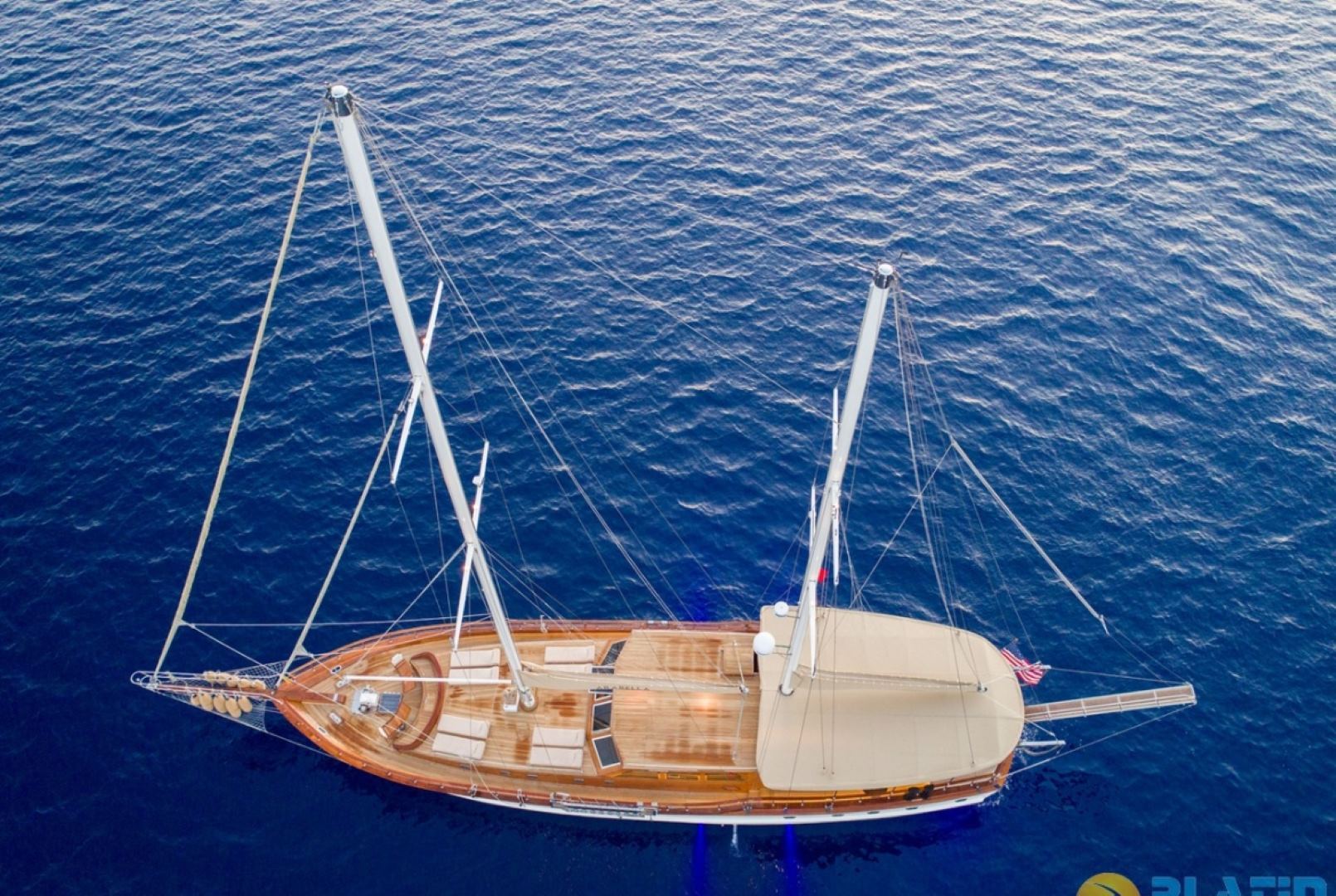 Arabella Yacht Gulet