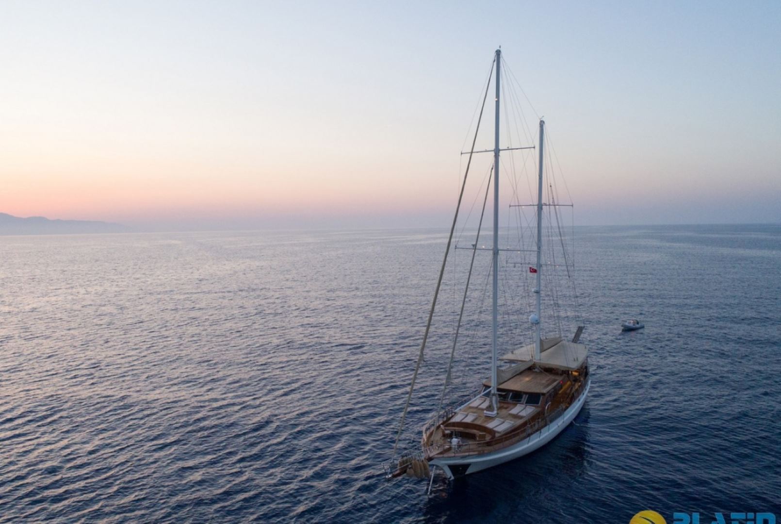 Arabella Yacht Gulet