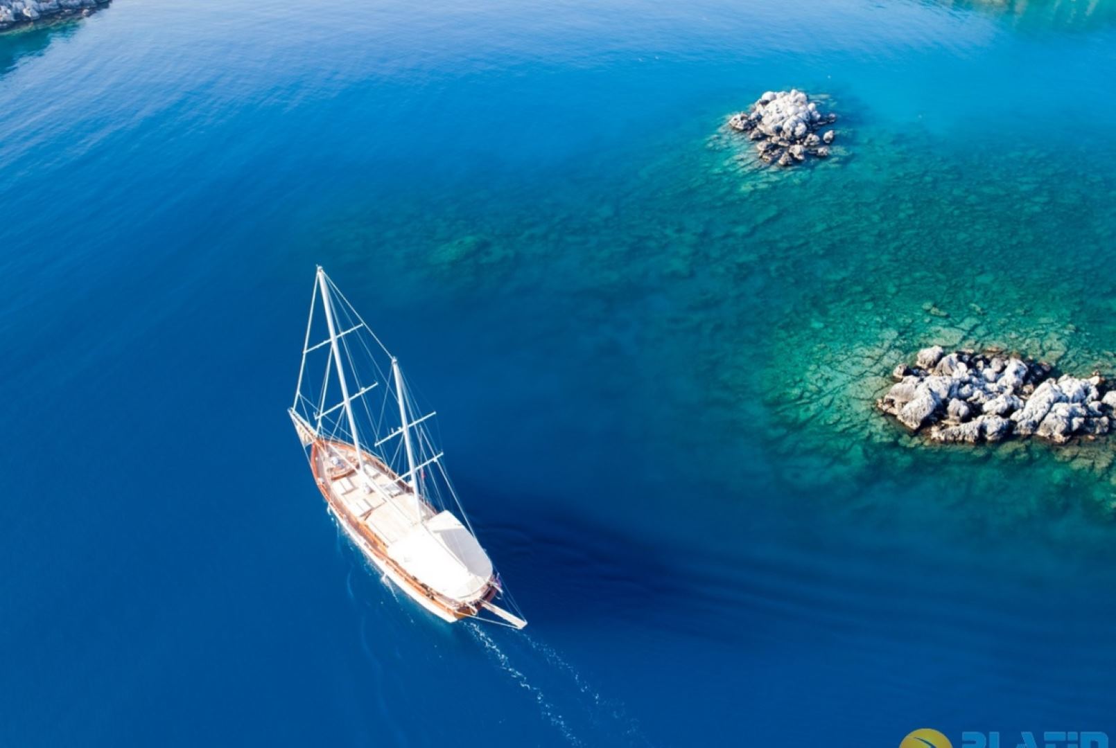 Arabella Yacht Gulet