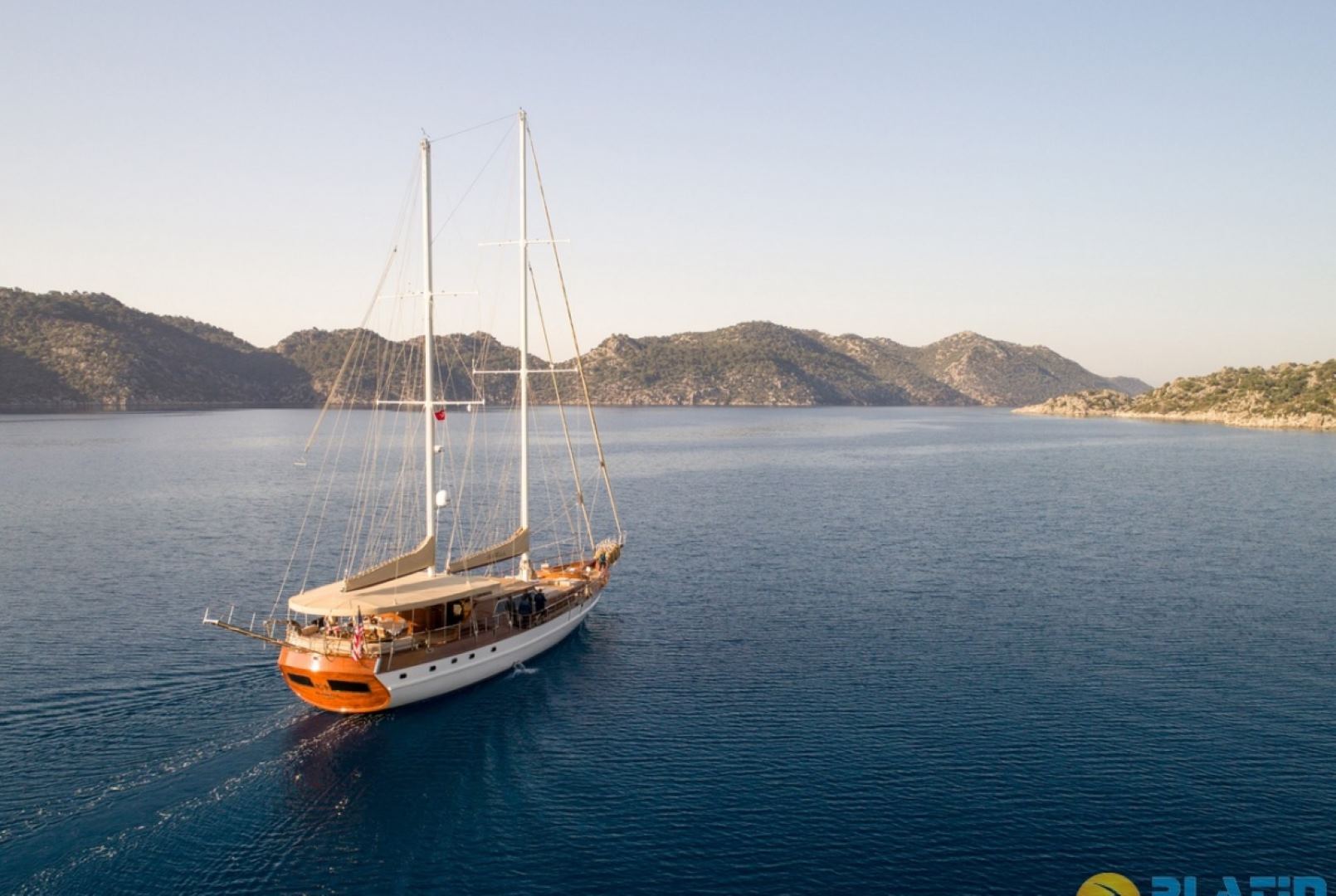 Arabella Yacht Gulet