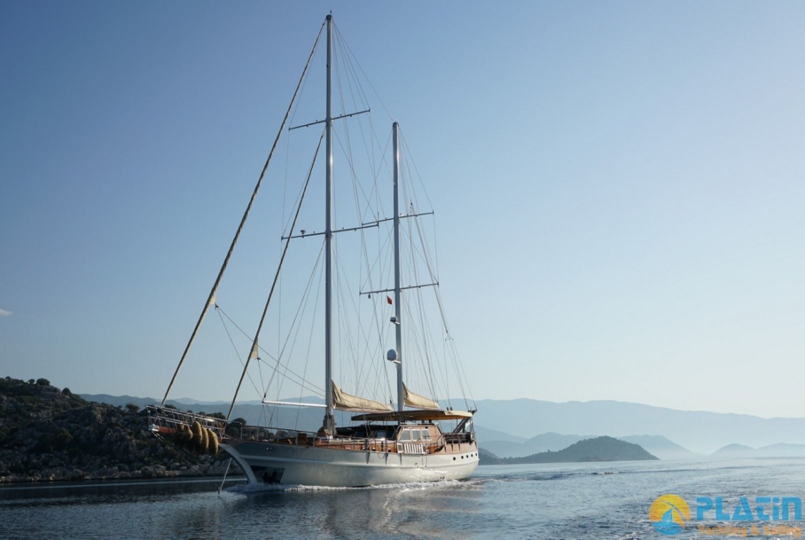 Arabella Yacht Gulet