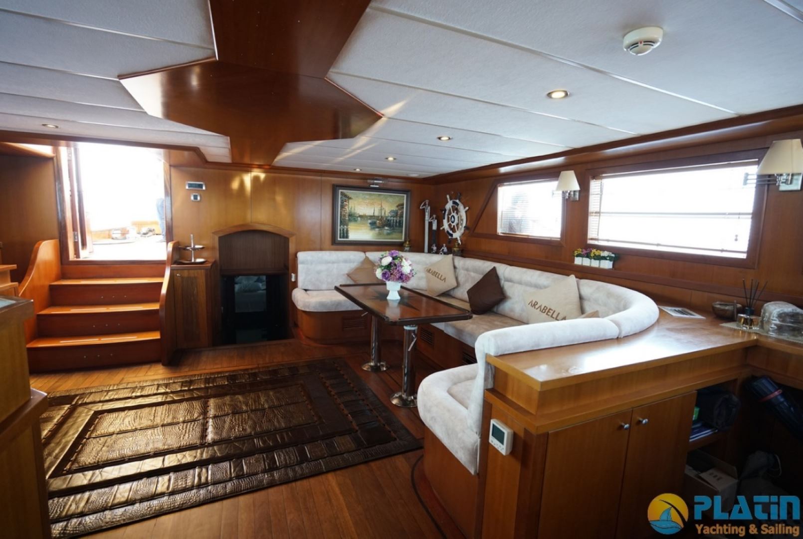 Arabella Yacht Gulet