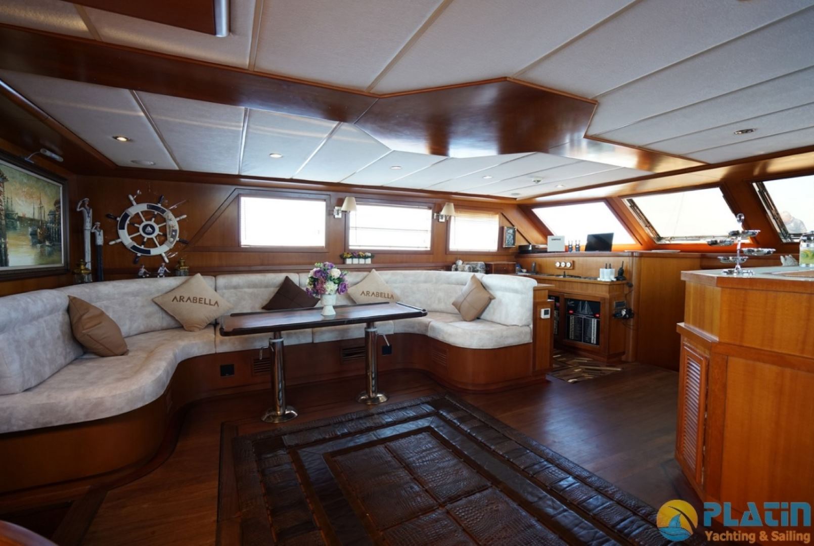 Arabella Yacht Gulet