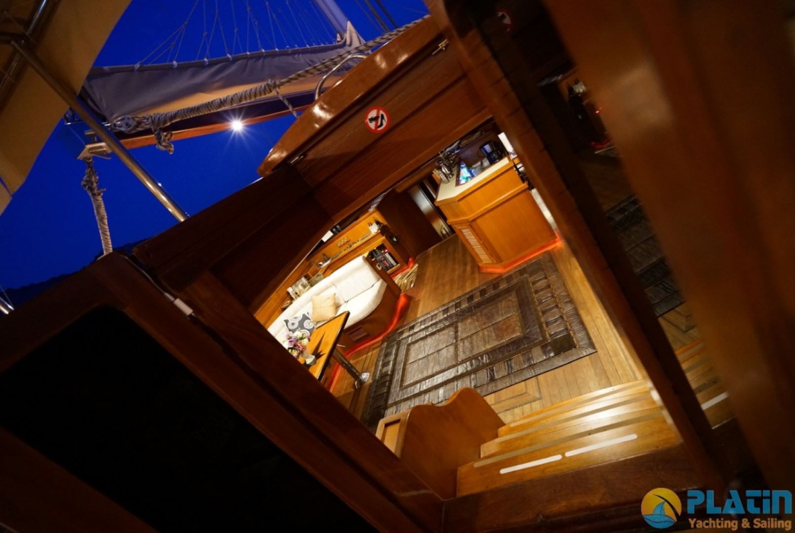 Arabella Yacht Gulet