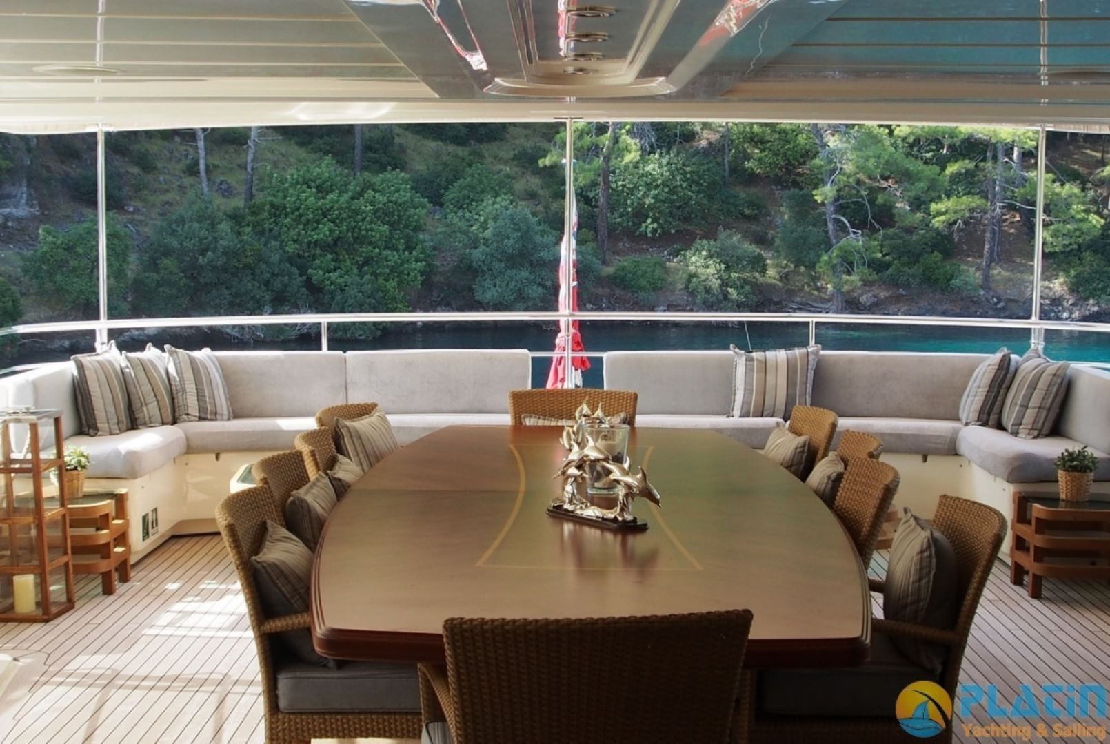 Ariela Motoryacht Motor Yacht