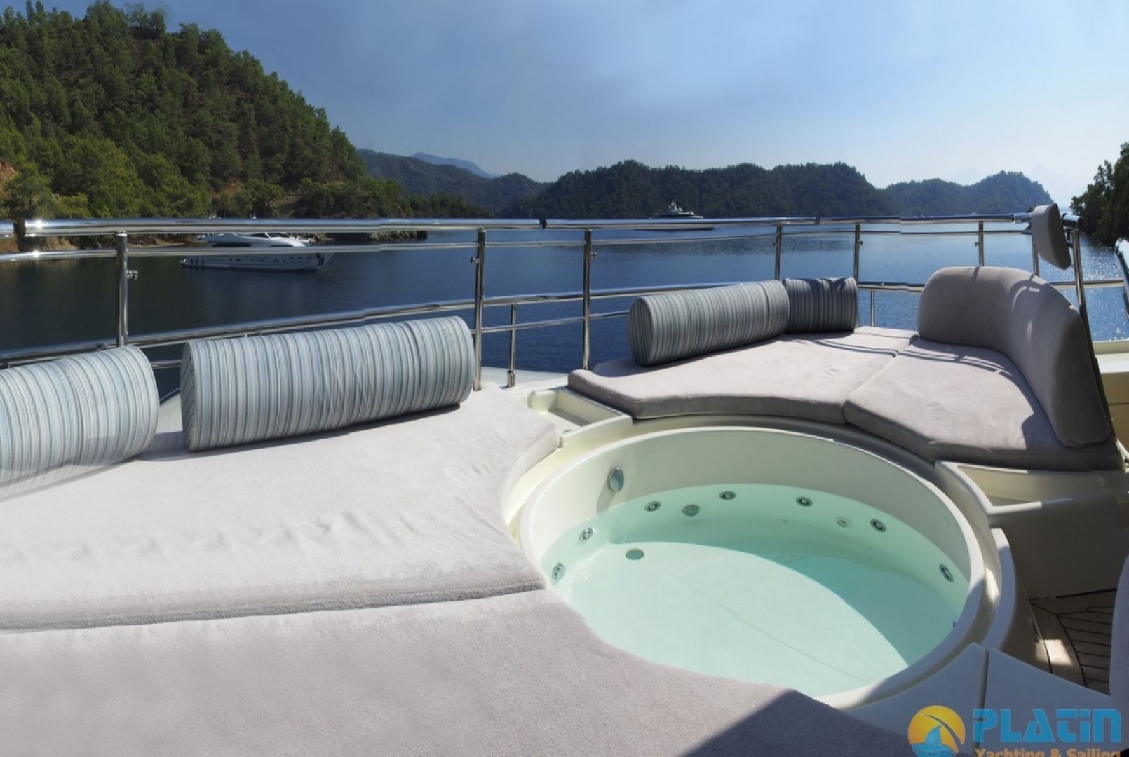 Ariela Motoryacht Motor Yacht