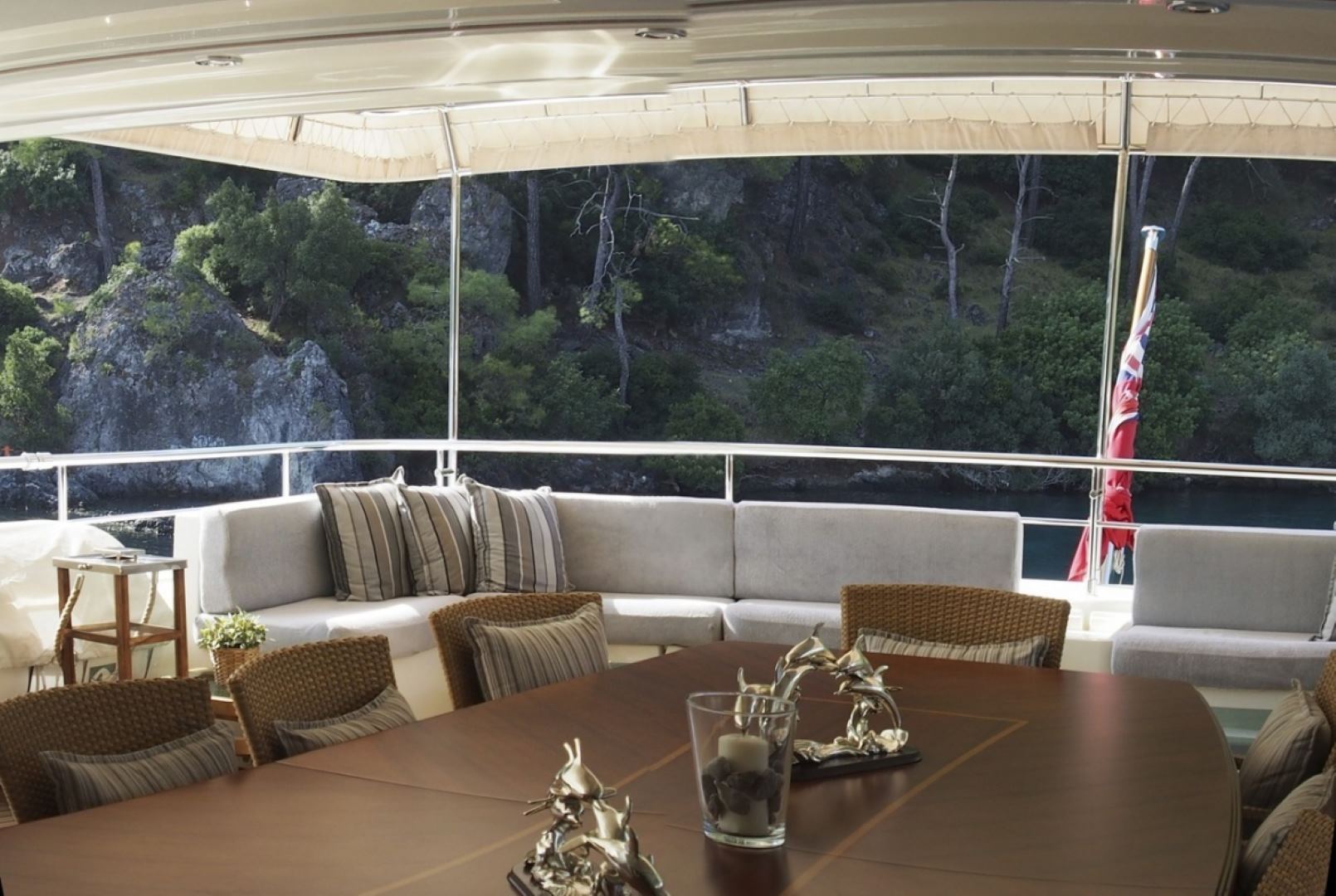 Ariela Motoryacht Motor Yacht