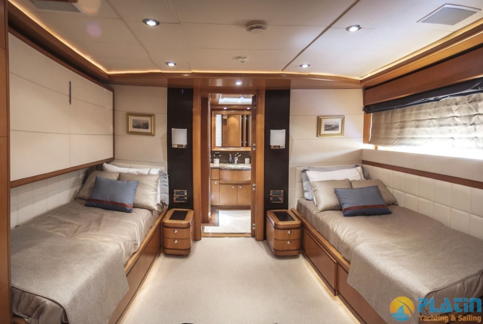 Ariela Motoryacht Motor Yacht