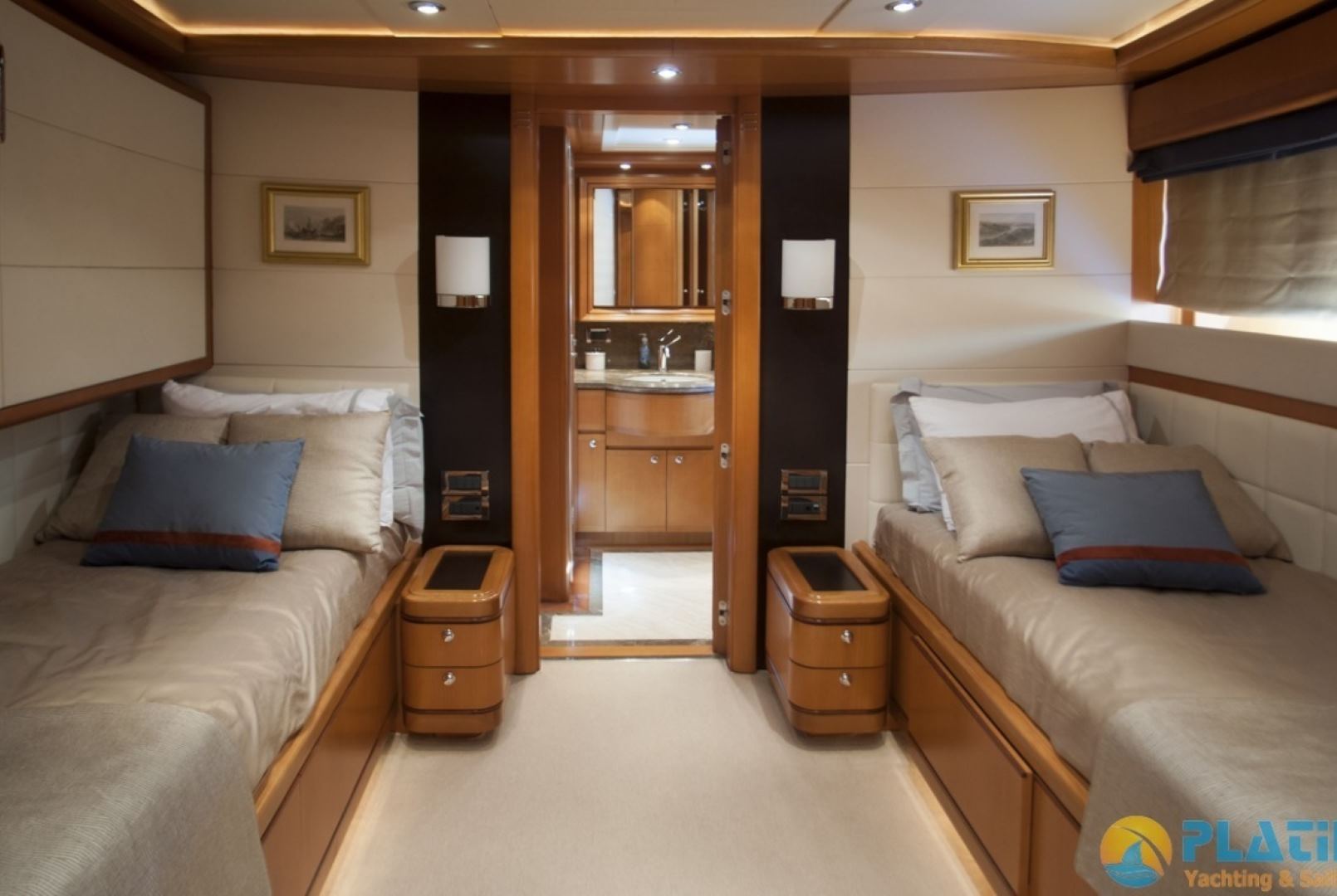 Ariela Motoryacht Motor Yacht