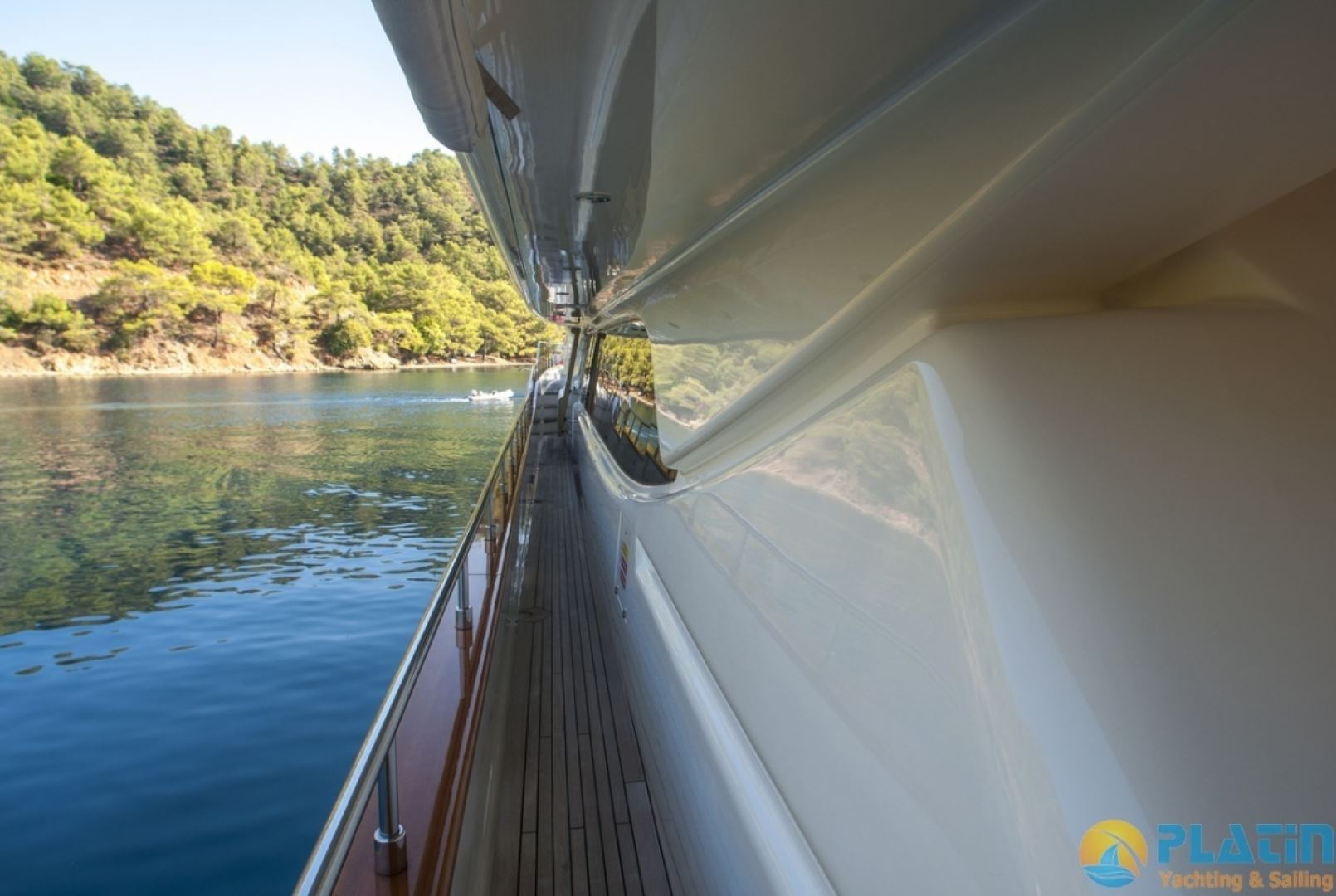 Ariela Motoryacht Motor Yacht