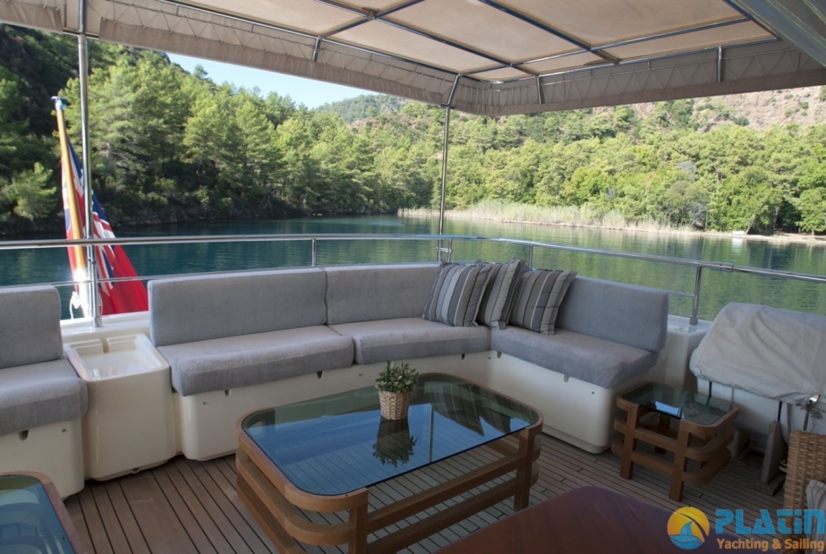 Ariela Motoryacht Motor Yacht