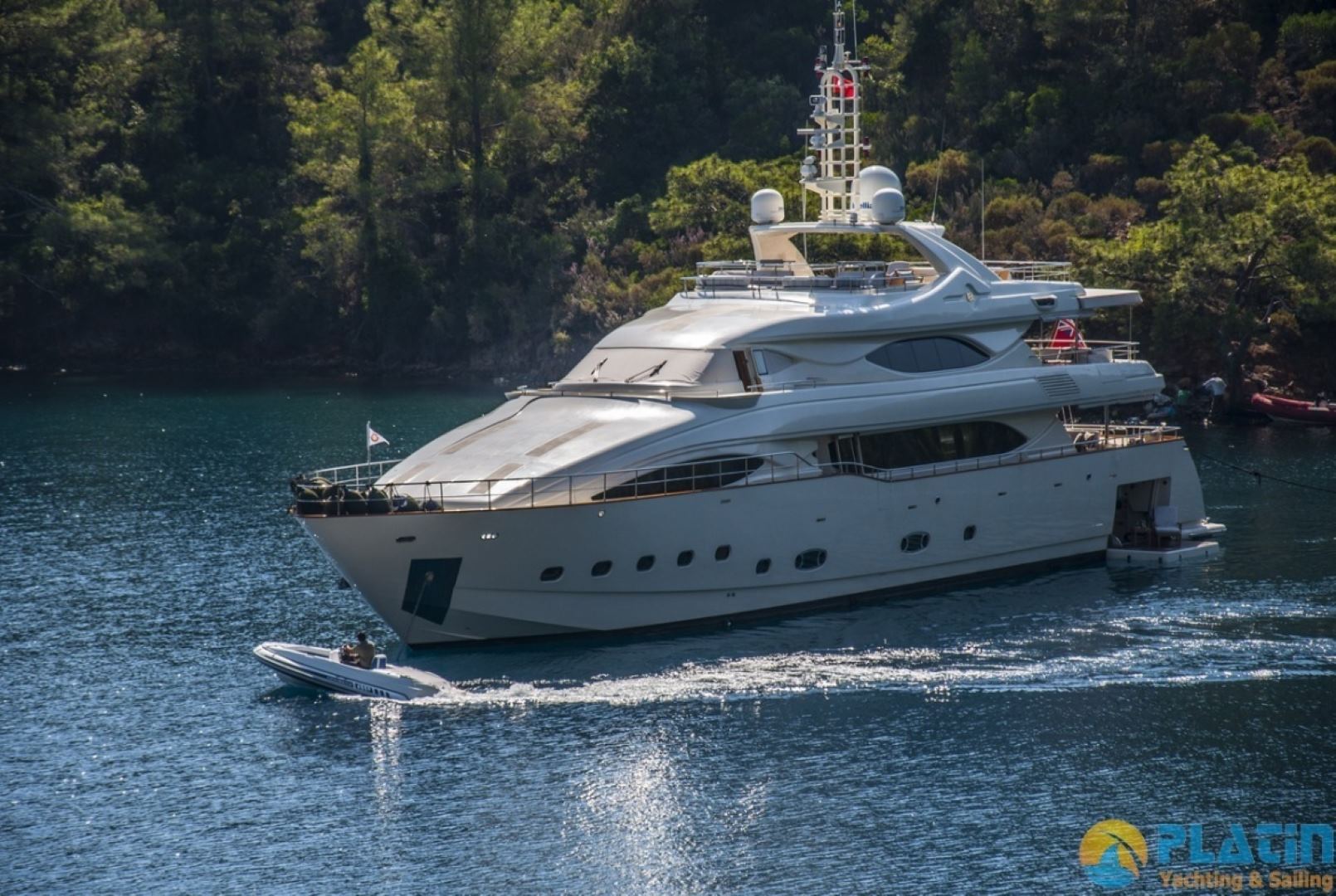 Ariela Motoryacht Motor Yacht