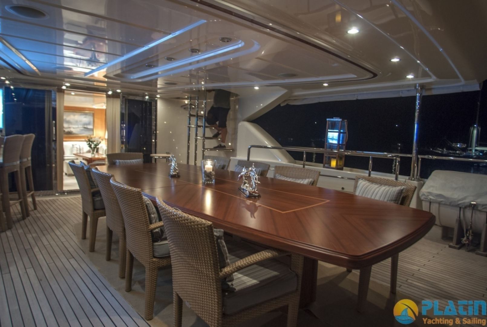 Ariela Motoryacht Motor Yacht